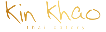 Kin Khao - Thai Eatery Gent